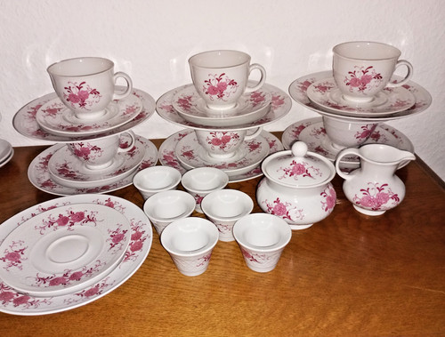 Kaffeeservice seltmann weiden - kaffeeservice,