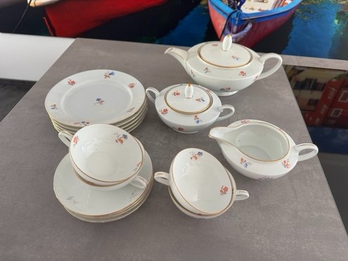 Seltmann weiden kaffeeservice - seltmann,