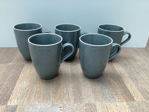 Kaffebecher henkeltasse - 5, x