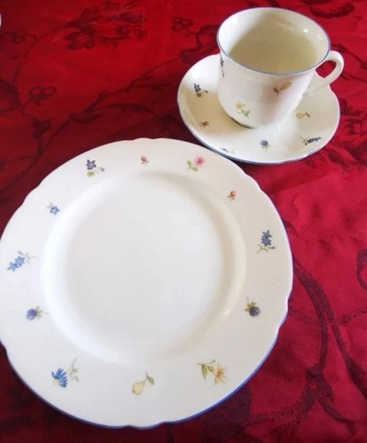 Kaffeegedecke von seltmann - kaffeegedecke,