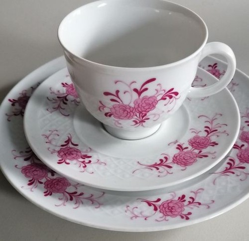 Seltmann weiden kaffeegedeck - seltmann,