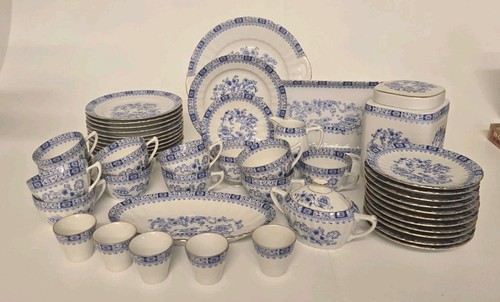 Vintage porzellan - vintage,