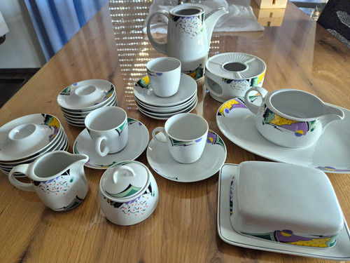Seltmann weiden kaffeeservice - seltmann,