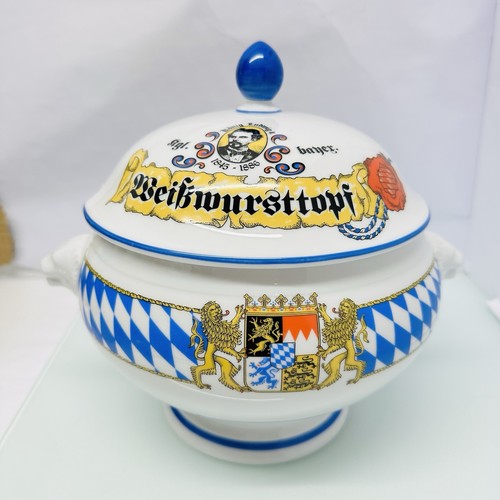 Seltmann weiden compact - compact, bayern