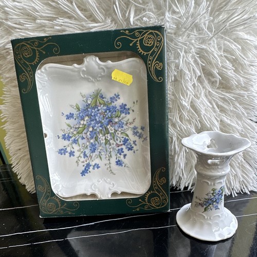 Seltmann weiden porzellan set - seltmann,