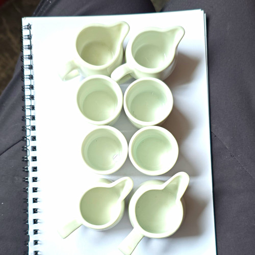 Seltmann weiden porzellan - seltmann, 8x