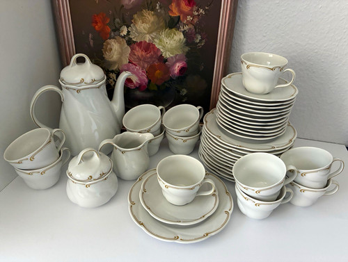 Seltmann weiden kaffeeservice - seltmann,