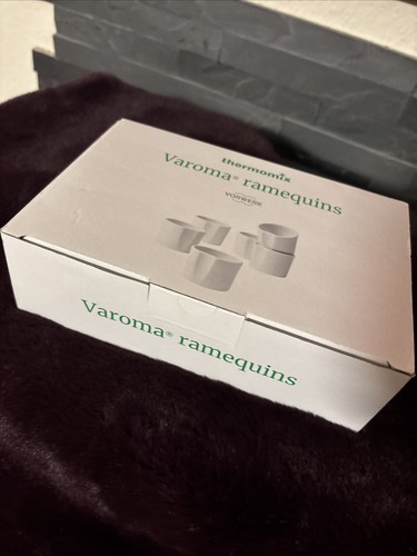Thermomix cups varoma - cups,