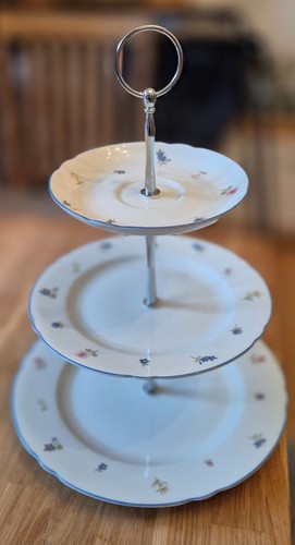 Streublume etagere - "streublume",