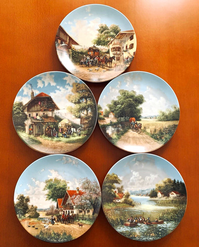 Seltmann weiden - weiden, 5x