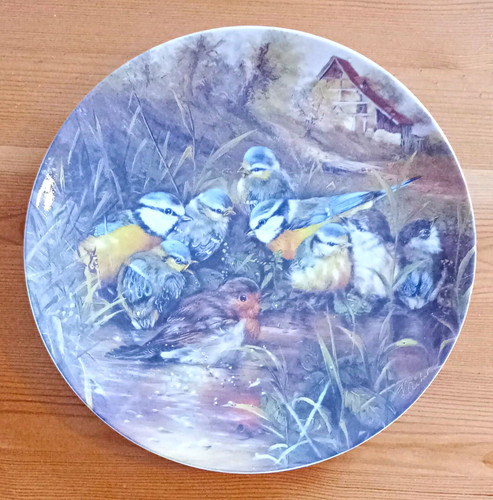 Seltmann weiden sammelteller - seltmann,