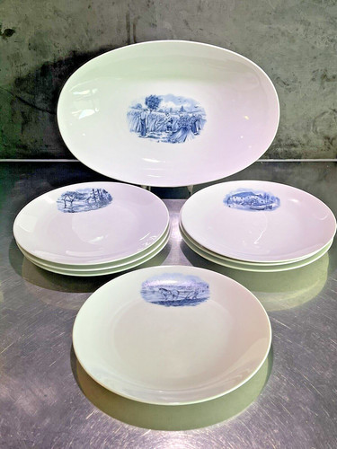 Seltmann weiden porzellan set - weiden,
