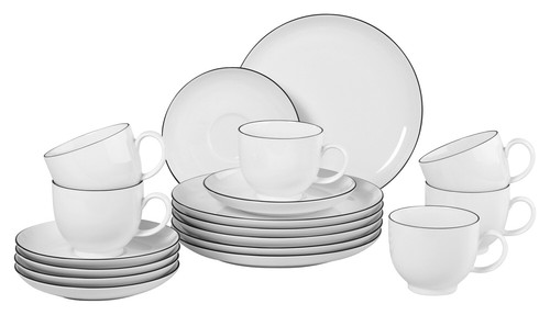 Seltmann lido kaffeeservice - seltmann,