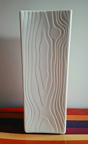 Seltmann weiden vase - vase, porzellan