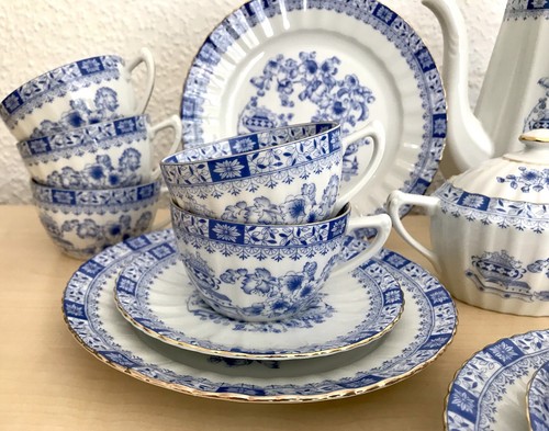 Edel vintage porzellan - edel,