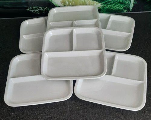Menüteller portionsteller - 6x,