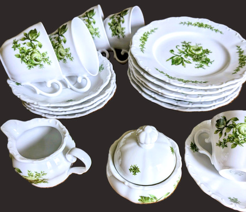 Seltmann weiden kaffeeservice - weiden,