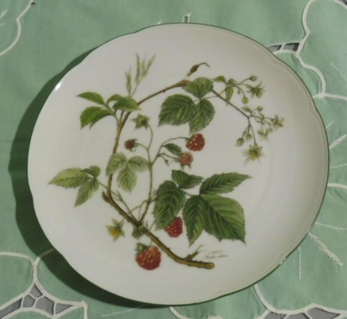 Waldbeere seltmann weiden - waldbeere, v.
