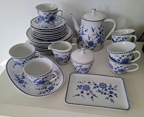 Tee kaffeeservice teilig - tee/kaffeeservice, 26