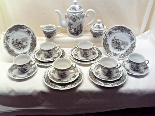 Kaffeeservice seltmann weiden - kaffeeservice,