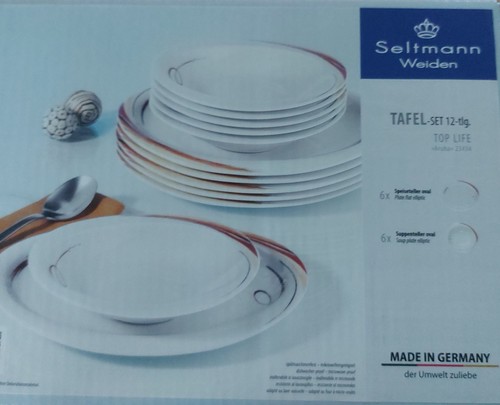 Seltmann weiden top life aruba - weiden,