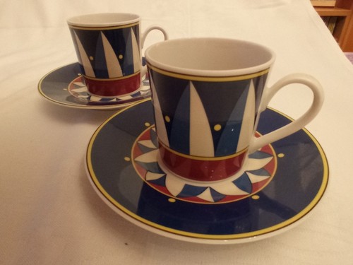Espressotassen porzellan - espressotassen,,