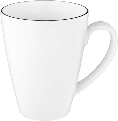 Seltmann becher weiß lido - seltmann,
