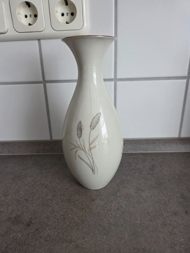 Seltmann weiden vase porzellan - seltmann,