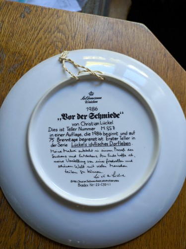 Seltmann weiden sammelteller - seltmann,
